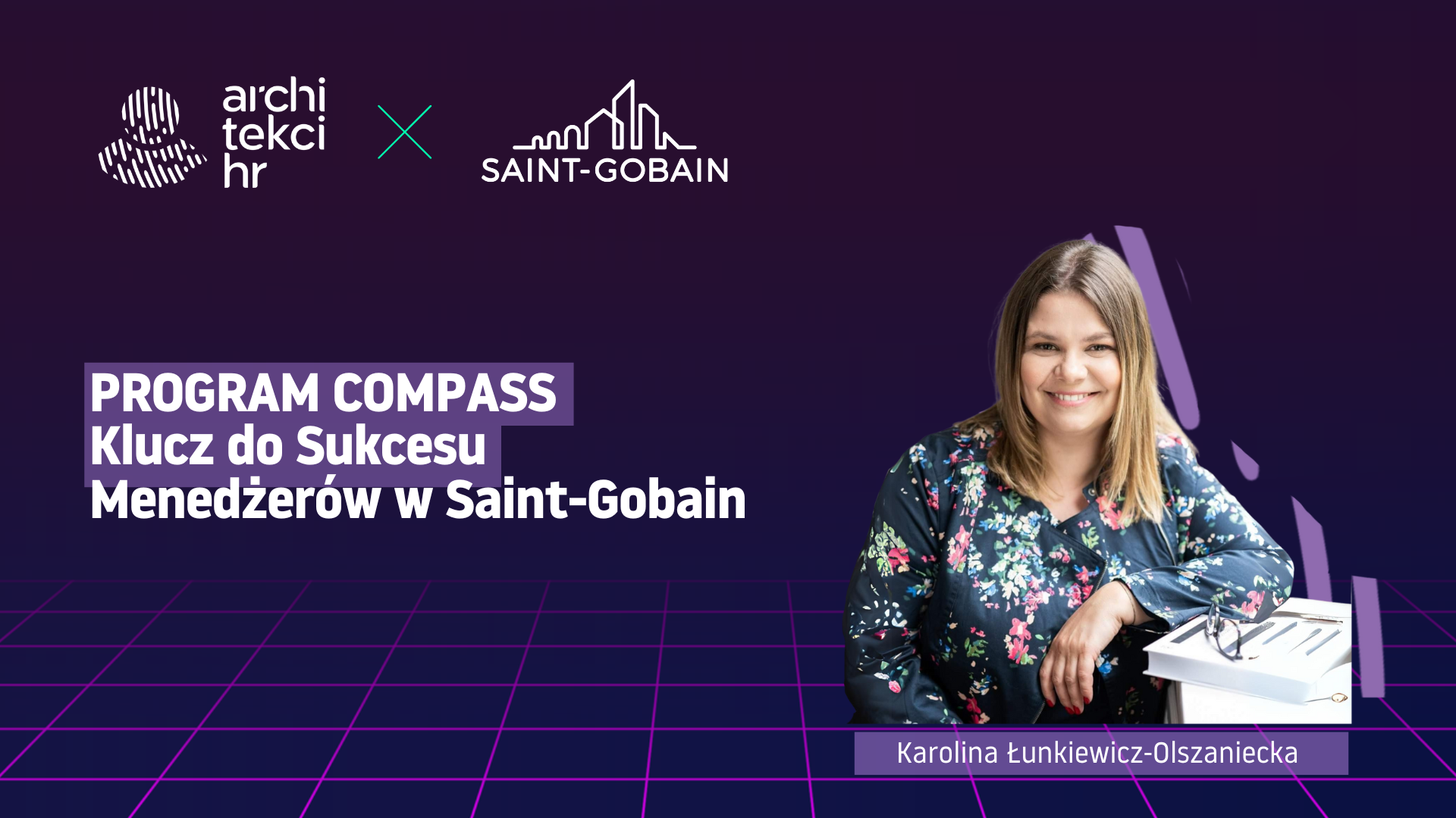 Program Compass: Klucz do Sukcesu Menedżerów w Saint-Gobain